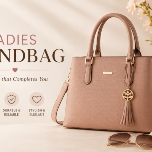 Ladies Handbag
